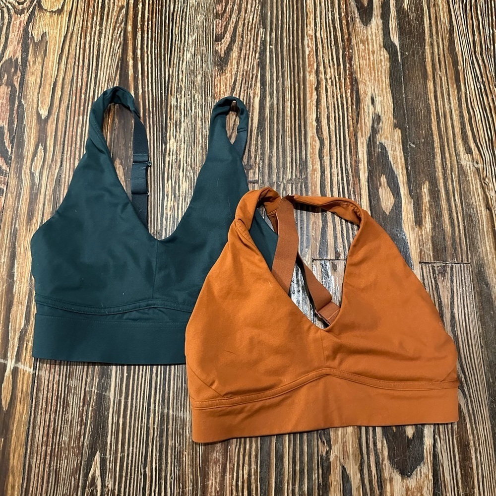 FABLETICS SPORTS BRA SET XS